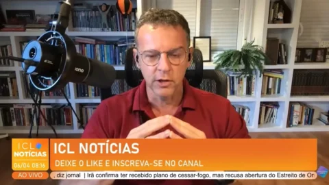 É fundamental mostrar os absurdos do governo Bolsonaro, afirma Eduardo Moreira
