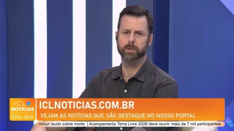 Cesar Calejon: Trump reedita cruzadas medievais contra o Irã e tem sanidade mental questionada