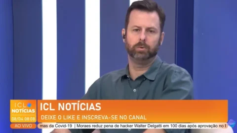 Cesar Calejon: Trump sai derrotado da guerra no Irã e perde apoio na base