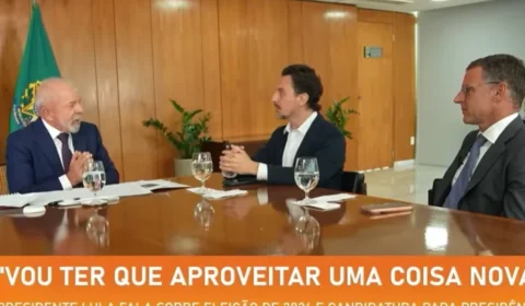 Motta reage a Lula após entrevista ao ICL e diz manter cronograma da PEC 6×1