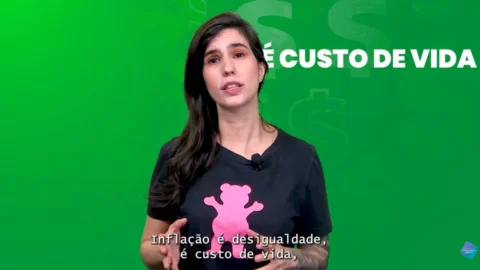Inflação: como ela explica o Brasil e afeta o seu bolso