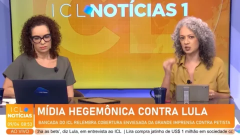 Adriana Ferreira: Imprensa tendenciosa distorce imagem do PT no exterior