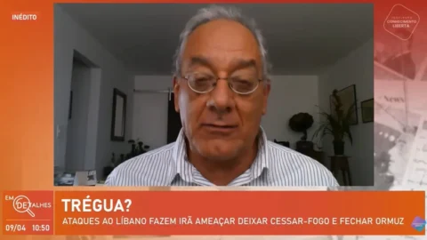 Gilberto Maringoni: Israel não aceita derrota no Irã e rompe cessar-fogo acordado com Trump
