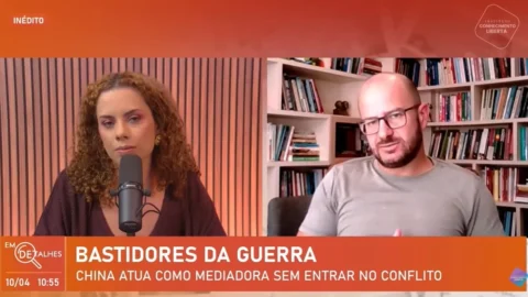 Diego Pautasso: Yuan chinês se fortalece e ameaça hegemonia do dólar