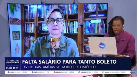 Carla Beni: As dívidas e a inadimplência já se tornaram padrão na vida dos brasileiros