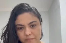 Mulher que perdeu casas por vício em apostas online se separou do marido devido às dívidas