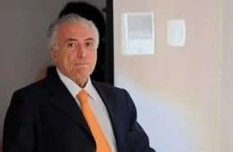 Investigações apontam que Master financiou grupo Metrópoles e Michel Temer