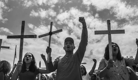 Massacre de Eldorado do Carajás completa 30 anos ainda sob o peso da impunidade