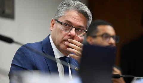 CPI do crime organizado: respostas de Alessandro Vieira expõem limites do próprio relatório