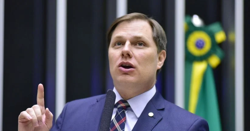 Lucas Redecker (PSD-RS)
