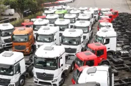 Programa para segurar preço do diesel tem cinco empresas habilitadas pela ANP