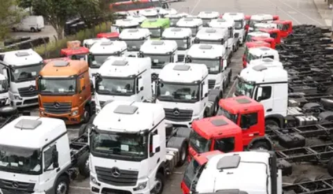 Programa para segurar preço do diesel tem cinco empresas habilitadas pela ANP