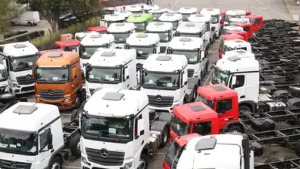 Programa para segurar preço do diesel tem cinco empresas habilitadas pela ANP