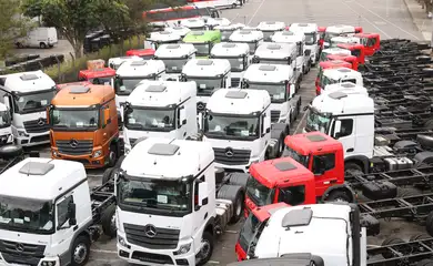 Programa para segurar preço do diesel tem cinco empresas habilitadas pela ANP