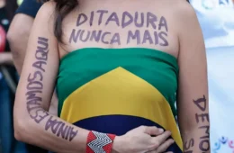 Justiça mantém condenação da União e de SP por tortura na ditadura