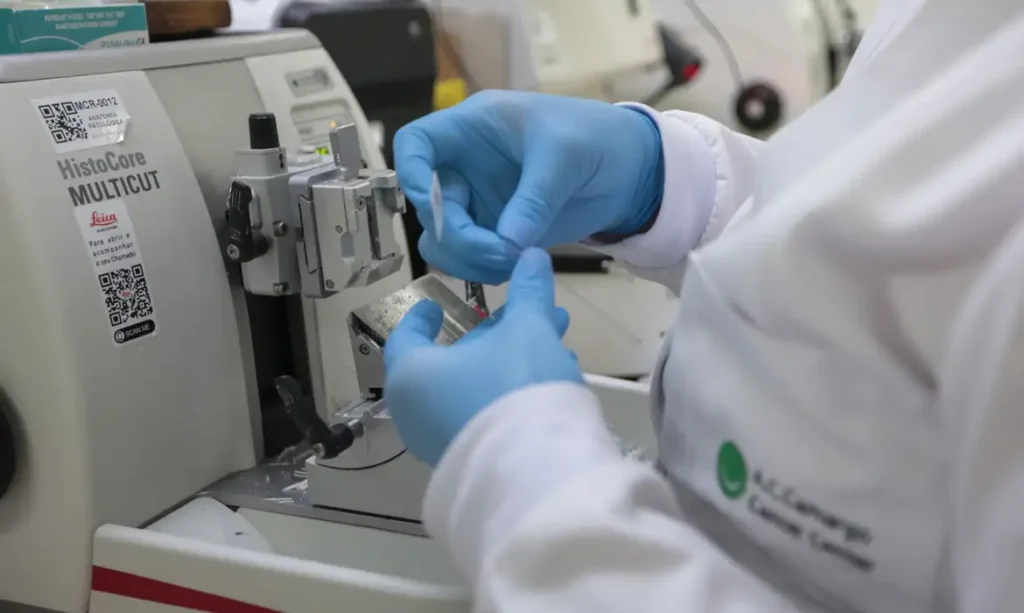 Nova lei amplia acesso a terapias e vacinas contra o câncer no SUS