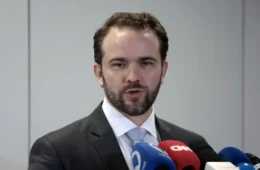 Novo Desenrola permitirá uso do FGTS para renegociação de dívidas, diz ministro