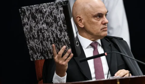 Moraes manda prender Silvinei e outros quatro condenados por trama golpista