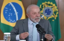 LULA CONTRA A ESCALA 6X1