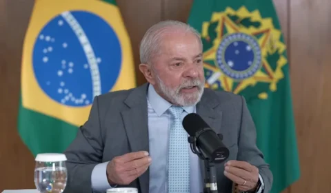 LULA CONTRA A ESCALA 6X1