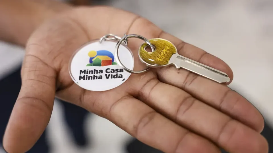 Novas regras do Minha Casa, Minha Vida começam a valer nesta quarta (22)