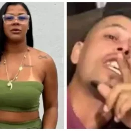 Homem que matou e colocou moedas na boca de empresária morre na prisão em SP