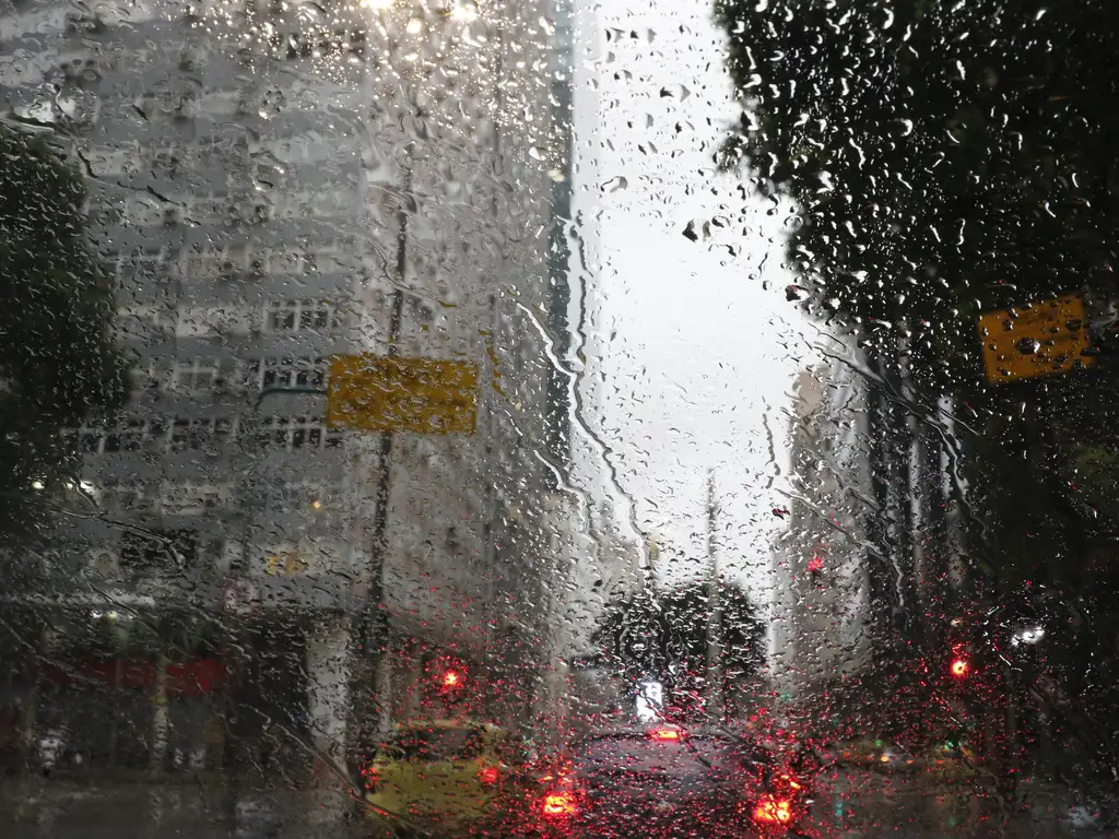 Temporais podem atingir Sul, Norte e Nordeste; veja a previsão