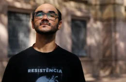 STF julga indenização a fotógrafo que ficou cego por ação da PM em SP