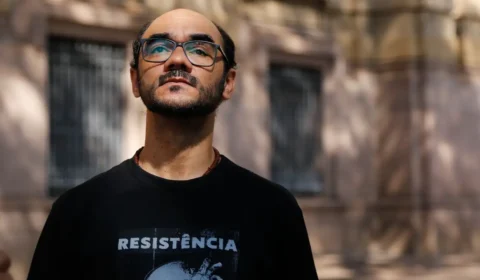 STF julga indenização a fotógrafo que ficou cego por ação da PM em SP