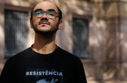 STF decide que SP deve pagar pensão vitalícia a jornalista que ficou cego em protestos