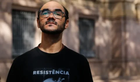 STF decide que SP deve pagar pensão vitalícia a jornalista que ficou cego em protestos