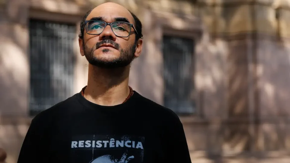 STF decide que SP deve pagar pensão vitalícia a jornalista que ficou cego em protestos