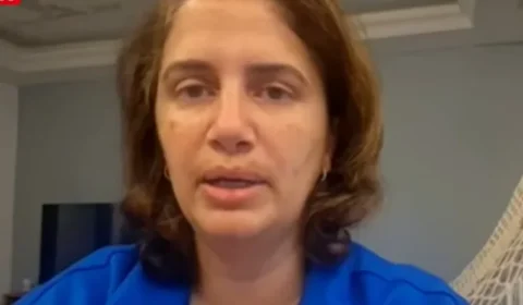 Brasileira no Líbano diz que não saber quanto guerra vai durar ‘acaba com saúde mental’