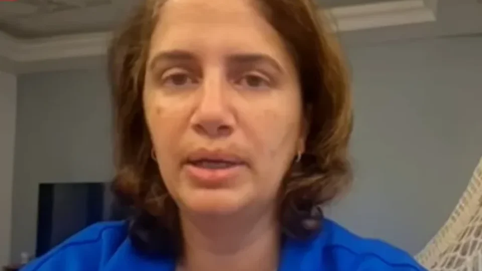 Brasileira no Líbano diz que não saber quanto guerra vai durar ‘acaba com saúde mental’