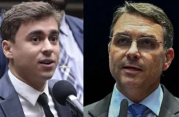Nikolas Ferreira é o Barão de Cotegipe de TikTok