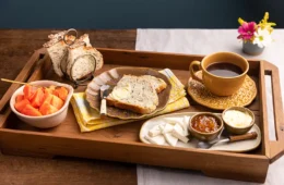 Saiba qual é o café da manhã ideal para ganhar massa muscular, segundo especialistas