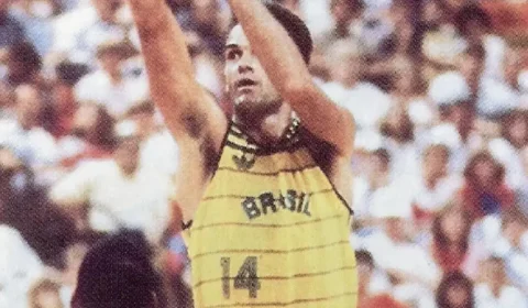 Brasil lamenta morte de Oscar Schmidt, veja repercussões