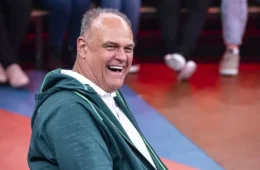 Morre aos 68 anos Oscar Schmidt, ídolo do basquete brasileiro