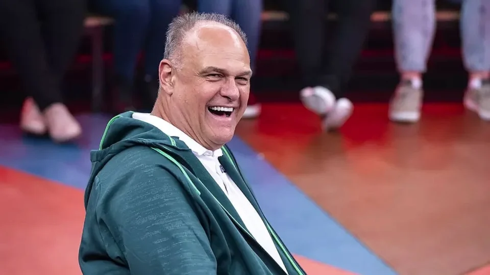 Morre aos 68 anos Oscar Schmidt, ídolo do basquete brasileiro