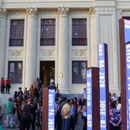 Brasil lança Memorial da Pandemia em homenagem às mais de 700 mil vítimas da Covid-19