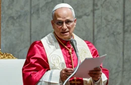 Vaticano abençoa a IA