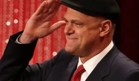 Oscar Schmidt ‘uniu o país em torno das quadras’, diz Lula