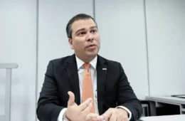 Ex-presidente do BRB diz ao STF que PGR ignorou tentativa de delação no caso Master