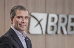 Ex-presidente do BRB relata detalhes de delação a detentos na Papuda