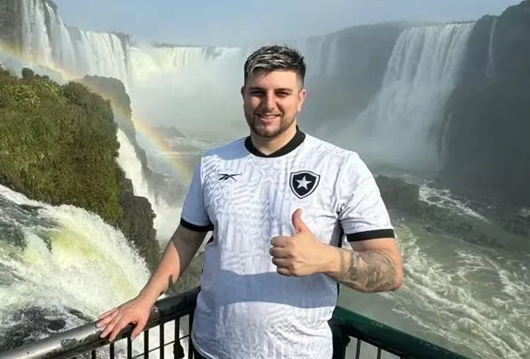 Câmeras corporais mostram PMs combinando versão após morte de empresário no RJ