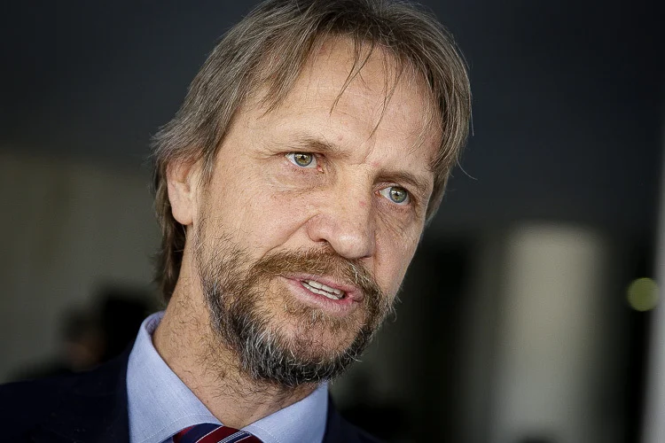 Pedro Uczai( PT-SC)