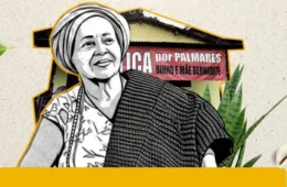 Após adiamento, júri do caso Mãe Bernadete Pacífico acontece nesta segunda