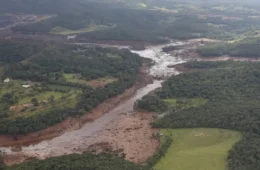 Vale deixa de pagar auxílio a vítimas de Brumadinho e caso chega ao STF
