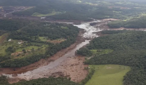 Vale deixa de pagar auxílio a vítimas de Brumadinho e caso chega ao STF