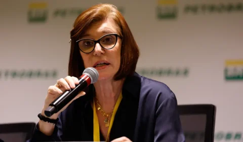 Petrobras estuda fazer Brasil autossuficiente em diesel em até 5 anos